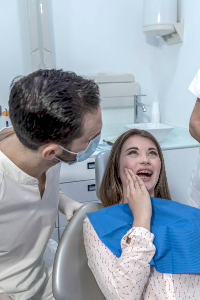 Best Chipped Tooth Repair Near Me  in Hurlock, MD