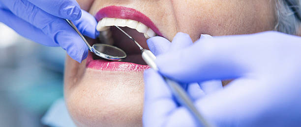 Best Dentist Open on Weekends  in Hurlock, MD